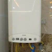 تعمیر نصب ونگهداری موتورخانه وپکیج دیواری