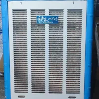کولر ابی پردیس خزر 7500