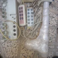 برد وکنترل بیمارستان جک