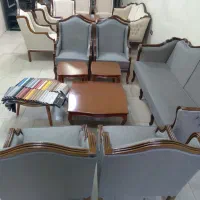 مبل کویین از تولیدی