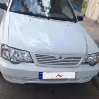 پراید مدل 93