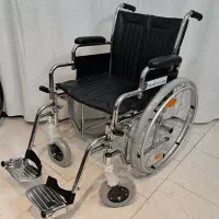ویلچر تایوان اصل اکبند aandiبرا افراد سنگین وزن