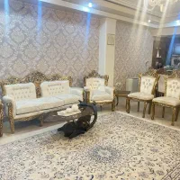 مبل استیل سلطنتی