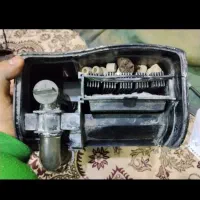 تصفیه هنگان