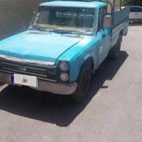 نیسان۶۵ ژاپنی دوگانه