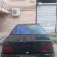 پژو۴۰۵|خودرو سواری و وانت|رباط‌کریم, نصیرشهر|دیوار