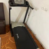 تردمیل توربو فیتنس ۱۵۰ در حد نو واقعی