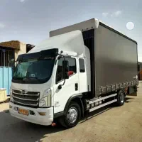 باربریVIPحمل اثاثیه جابجایی بارگیری تخلیه اسبابکشی