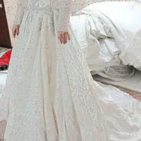 لباس عروس