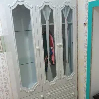کمد بچه جنس وکیوم