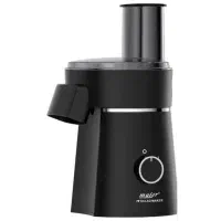 رنده برقی سالاد ساز مایر مدل MR-1488 مشکی و سفید