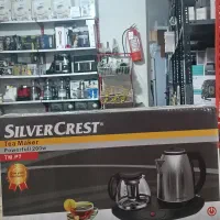 چای ساز سیلور کرست