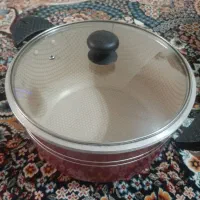 قابلمه در حد نو