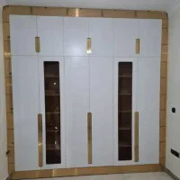 کابینت و کمد دیواری