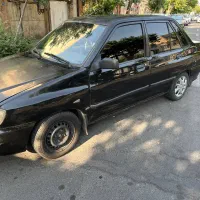 پراید 132