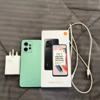 Redmi note 12
