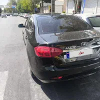 جک جی۴ زیر قیمت مدل۱۴۰۳