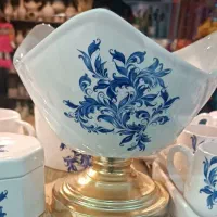 ظروف مصرفی دست ساز