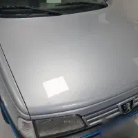 پژو ۴۰۵ مدل ۹۴