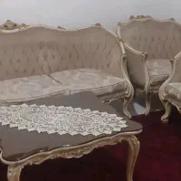تخت نوجوان دو عدد