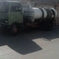 تخلیه چاه و لوله بازکنی سراسری