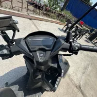 کویر s2 150 مدل ۴۰۲