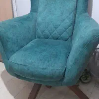 صندلی چرخی