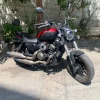 موتور Qj250 srv