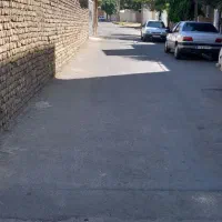 خانه  200متری 150 ساخت در حد نازک کاری 3خوابه