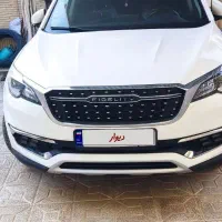 فروش خودروی فیدیلیتی مدل 1401