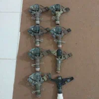 انواع وسایل سالم به شرط وباقیمت سنگین و سبک