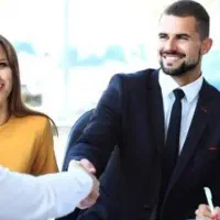 دعوت ب همکاری بازاریاب خانم و آقا