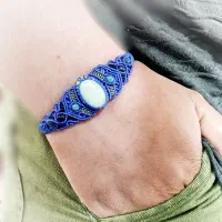 دستبند دستبند.. چند مدل ورق بزن