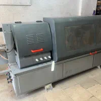لبه چسبان ۵ ایستگاه