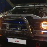 پاترول 4*6 1367