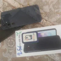 گوشی A55