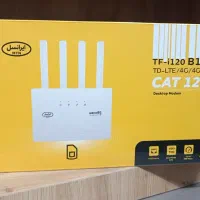 مودم پرسرعت ایرانسل مخصوص گیم