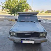 مزدا