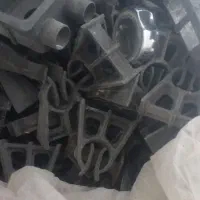 اسپیسر های پلاستیکی بتن