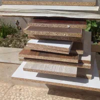 قاب ام دی اف زیر گاز صفحه ایی