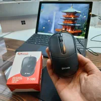 انواع موس لپتاپ وایرلس و سیم دار