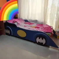 تخت کودک و نوجوان