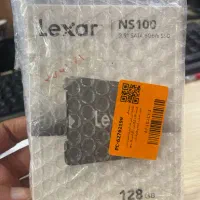 هارد ssd 128g لکسار