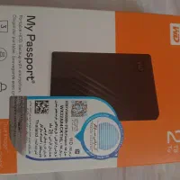 هارد اکسترنال 2 ترا