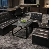 مبل گیم نت کد ۴۵۶۷ شرکتی از شرکت اهورا rt34567