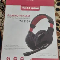 هدست تسکو مدل TH5129