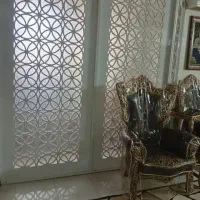 پارتیشن،پاروان ،جداکننده
