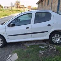 206 sd مدل ۹۰