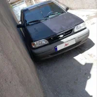 پراید 83 انژکتور فوری