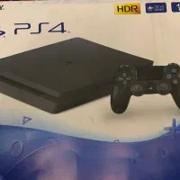 Ps4 slim 1tra